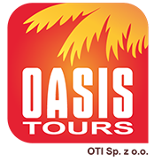 Oasis Tours